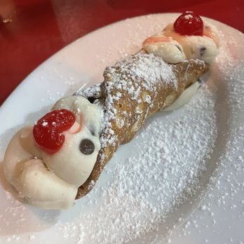 Vittorio's - Cannoli - Italian Near Me - Tijuana, BCN Vittorio's - Cannoli - Italian Near Me - Tijuana, BCN