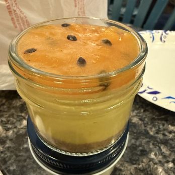 Laika Cheesecake & Espresso - Mango Passionfruit - Coffee & Tea Near Me - San Antonio, Texas Laika Cheesecake & Espresso - Mango Passionfruit - Coffee & Tea Near Me - San Antonio, Texas