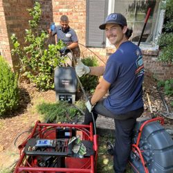 Prodigy Trenchless Sewer & Hydro Jetting