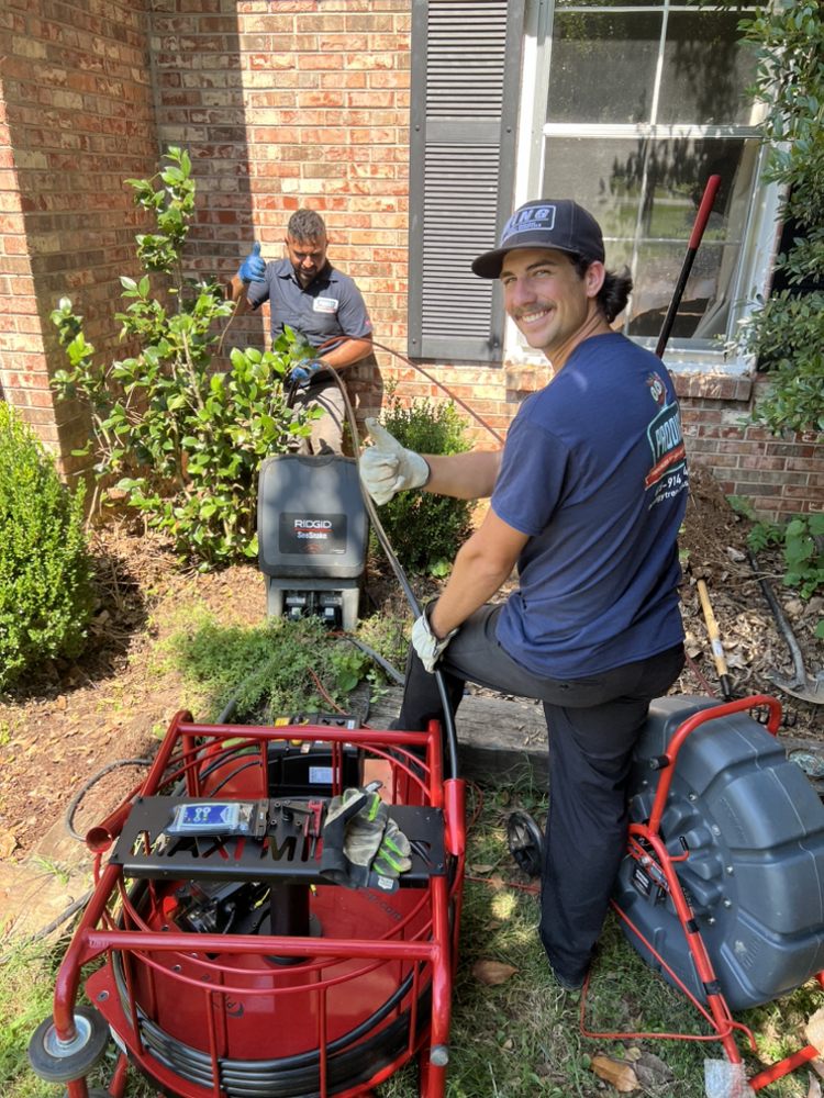 Slide of Prodigy Plumbing Sewer & Drain | Franklin & Nashville Plumber