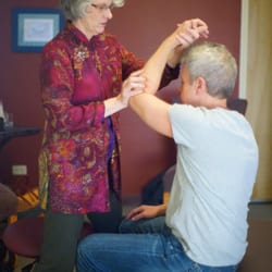 Future Life Now - Feldenkrais Functional Integration