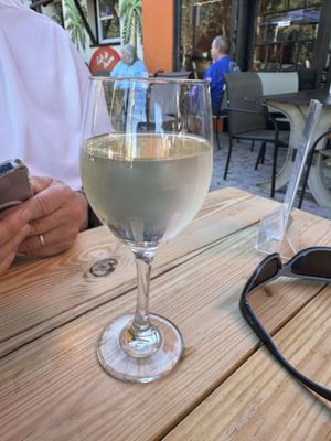 Pub Americana by null