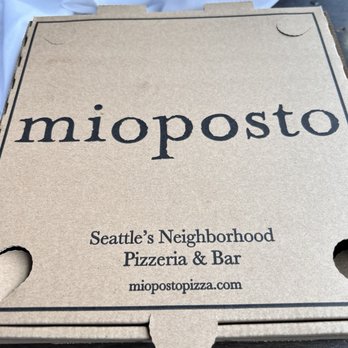 Mioposto - Pizza Near Me - Mercer Island, Washington Mioposto - Pizza Near Me - Mercer Island, Washington