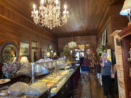 Coleman House Inn by null