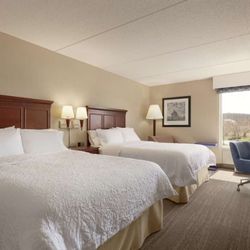 Hampton Inn Dulles/Cascades - Guest room