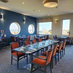 sun dancer bar and restaurant - Dining room 2