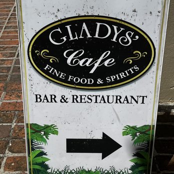 Gladys' Cafe - Caribbean Near Me - Charlotte Amalie, Virgin Islands Gladys' Cafe - Caribbean Near Me - Charlotte Amalie, Virgin Islands