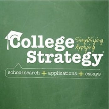 CollegeStrategy - College Counseling Near Me CollegeStrategy - College Counseling Near Me