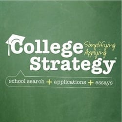 CollegeStrategy