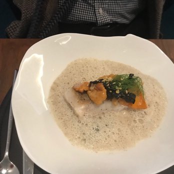 Auguste - Fish - French Near Me - Paris, 75