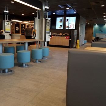 McDonald's - Fast Food Near Me - Flagstaff, Arizona