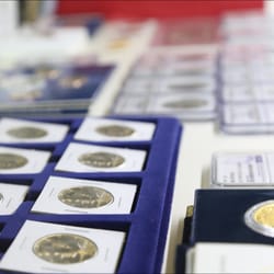 Princeton Coin