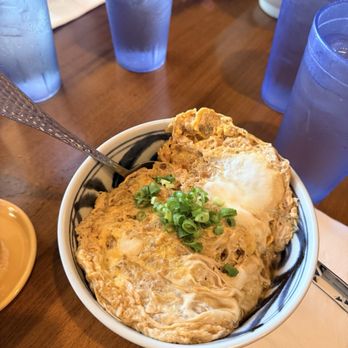 Izakaya Genbe - (PORK)KATSU DON - Japanese Near Me - Kihei, Hawaii