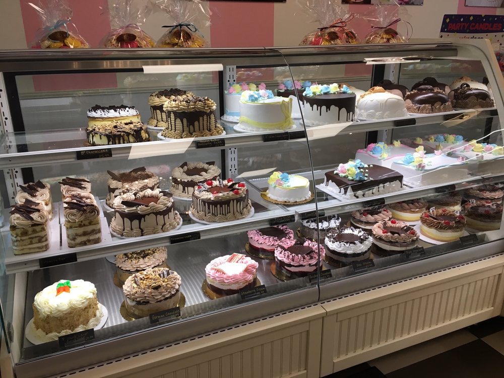 GERARDO’S ITALIAN BAKERY 60 Photos & 40 Reviews Bakeries 97