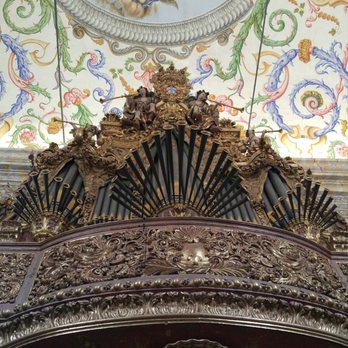 Biblioteca Joanina - Libraries Near Me - Coimbra, 20