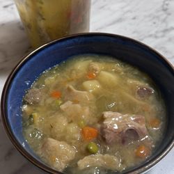 Sabores De Colombia - Especial - what we got