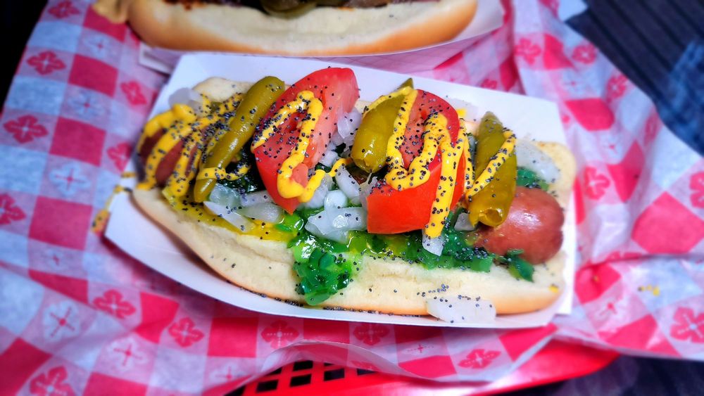 FRANKIE’S DAWG HOUSE Updated October 2024 287 Photos & 167 Reviews