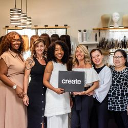 Create You Salon