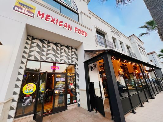 Death By Tequila by null