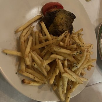 Amalia Restaurant - Mediterranean Near Me - Miami Beach, Florida