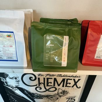 Tango 3 Coffee - Coffee & Tea Near Me - Niceville, Florida