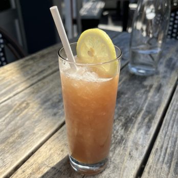 Blue Ridge Kitchen - Drinks - Southern Near Me - Sebastopol, California