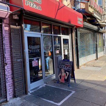 Lorenzo & Sons Pizza - Pizza - Pizza Near Me - Philadelphia, Pennsylvania