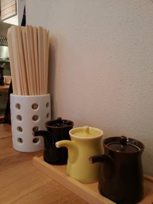 Zazà Ramen, sake bar & restaurant by null