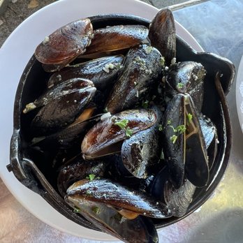 Chez Maman East - French Near Me - San Francisco, California