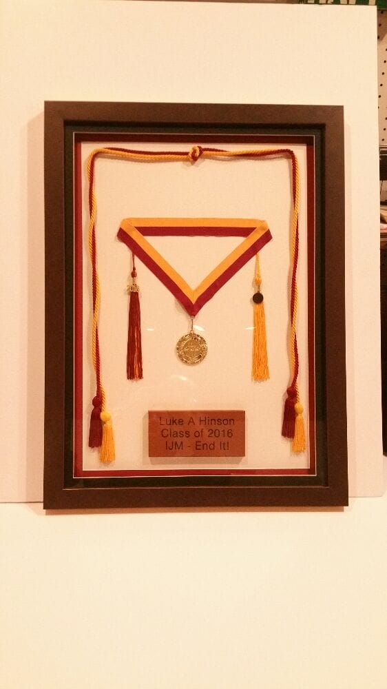 KIDWELL’S CUSTOM FRAMING Updated July 2024 280 N Foster St, Dothan