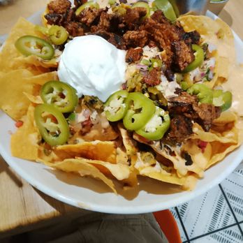 Seis Kitchen - Seis Nachos - Mexican Near Me - Tucson, Arizona Seis Kitchen - Seis Nachos - Mexican Near Me - Tucson, Arizona