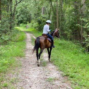 Peachtree Stables - Acres of beautiful trails to enjoy - Longwood, North Carolina Peachtree Stables - Acres of beautiful trails to enjoy - Longwood, North Carolina