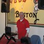 DJ Jerry Booth
