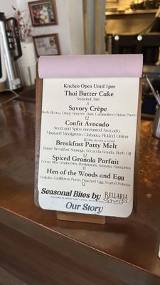 Better Half Coffee by null