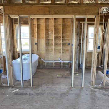 V & V Home Improvements - Pocket door frame installation - Carpenters Near Me V & V Home Improvements - Pocket door frame installation - Carpenters Near Me