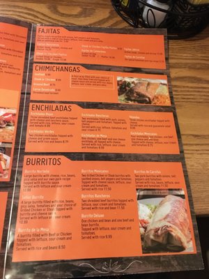 Señor Villa by null