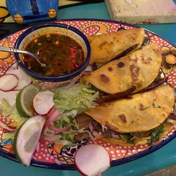 La Fortaleza - Tacos birria...amazing! - Mexican Near Me - Clifton, New Jersey La Fortaleza - Tacos birria...amazing! - Mexican Near Me - Clifton, New Jersey