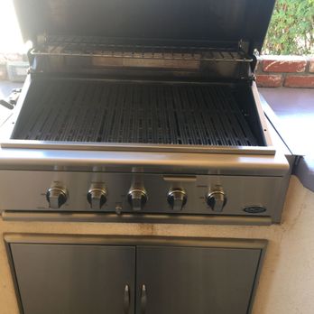 Bar-B-Clean Ventura County - DCS grill - Appliances & Repair Near Me Bar-B-Clean Ventura County - DCS grill - Appliances & Repair Near Me