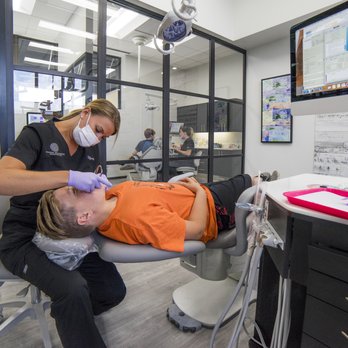 Amanda Gallagher Orthodontics - Nottingham - Orthodontists Near Me - Nottingham, Maryland
