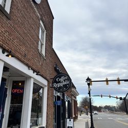 Coffee Republic