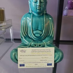 Serenity Salt Spa