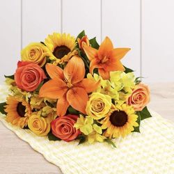 1-800 Flowers