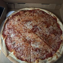 Kid's Cheese Pizza - Kids