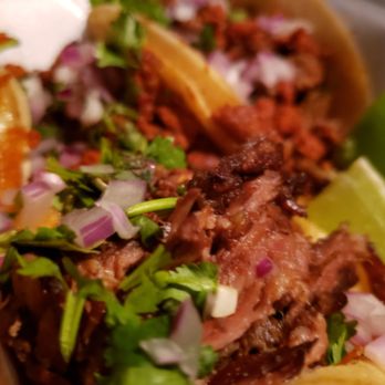 Daddy's Tacos NV - Food Trucks Near Me - Reno, Nevada