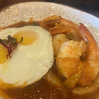 Casa Del Toro - Shrimp and egg flauta - Latin American Near Me - Hayward, California