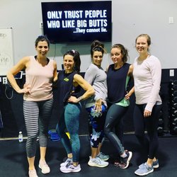 JNA Fitness