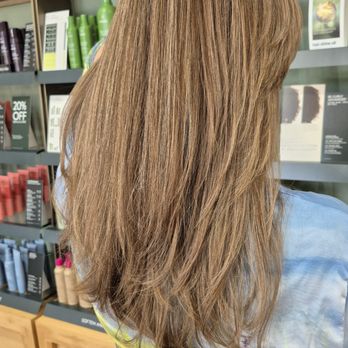 Foil & Hue - Hair Salons Near Me - Riverview, Florida Foil & Hue - Hair Salons Near Me - Riverview, Florida
