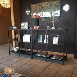 Facial by Yoshiko - Waiting area :)  Clean place