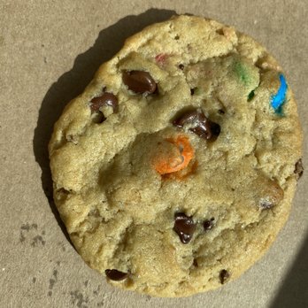 Insomnia Cookies - Desserts Near Me - Orlando, Florida Insomnia Cookies - Desserts Near Me - Orlando, Florida