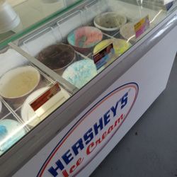 Derby Ice Cream